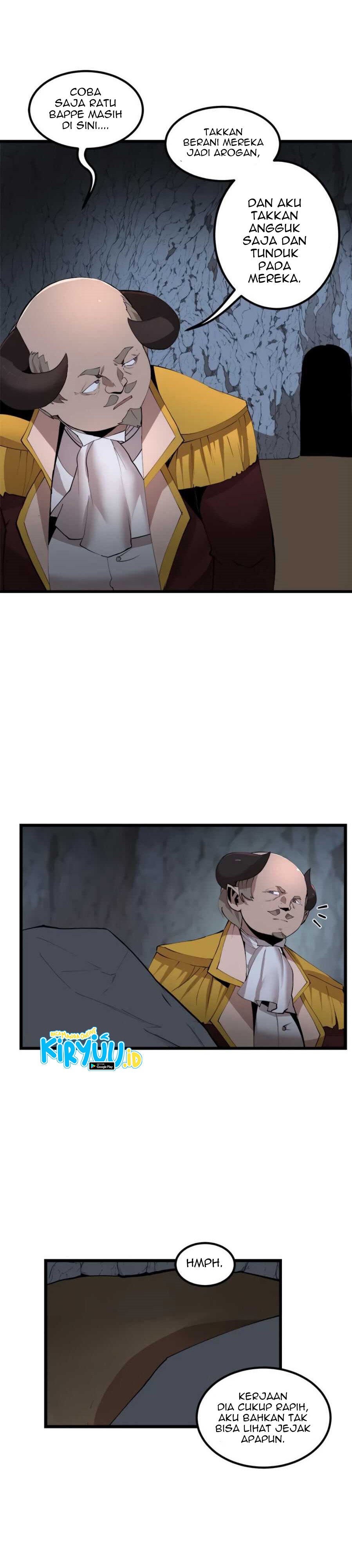 The Dungeon Master