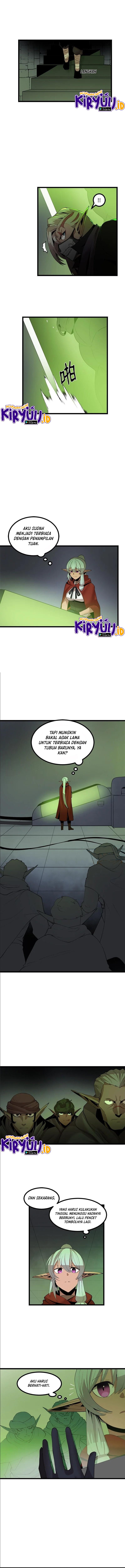The Dungeon Master
