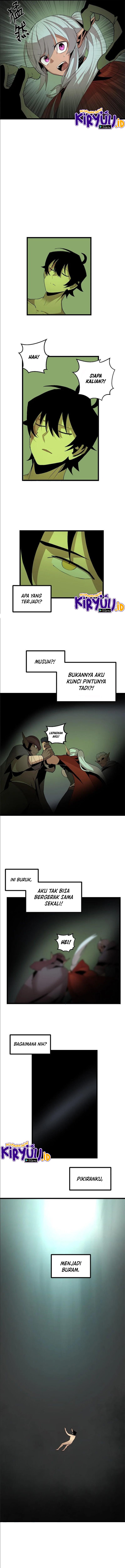 The Dungeon Master