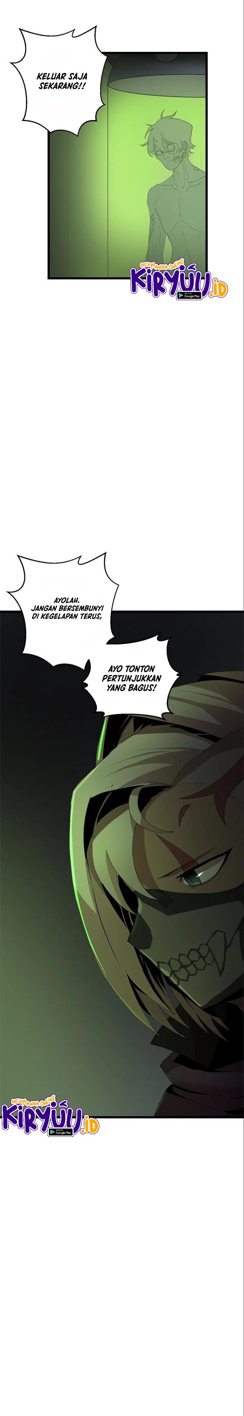 The Dungeon Master
