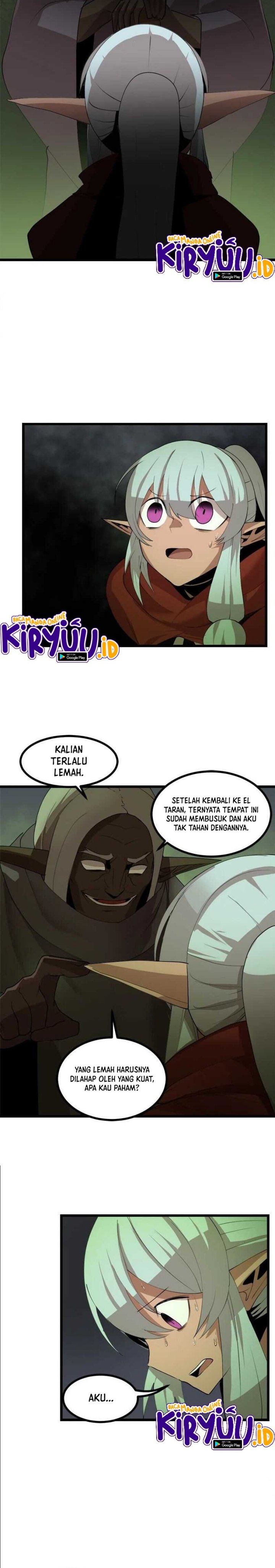 The Dungeon Master