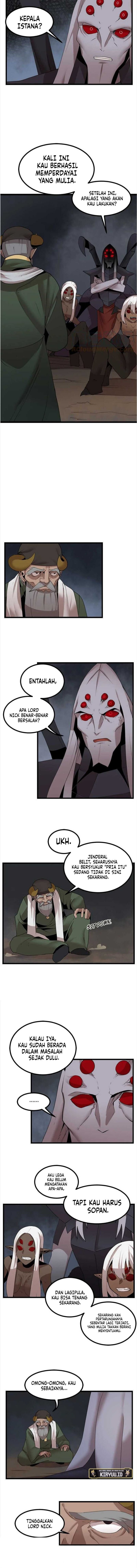 The Dungeon Master
