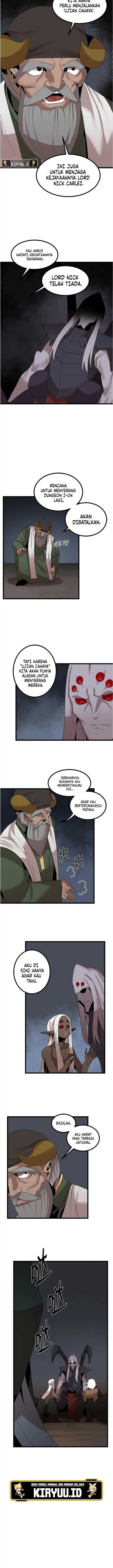 The Dungeon Master