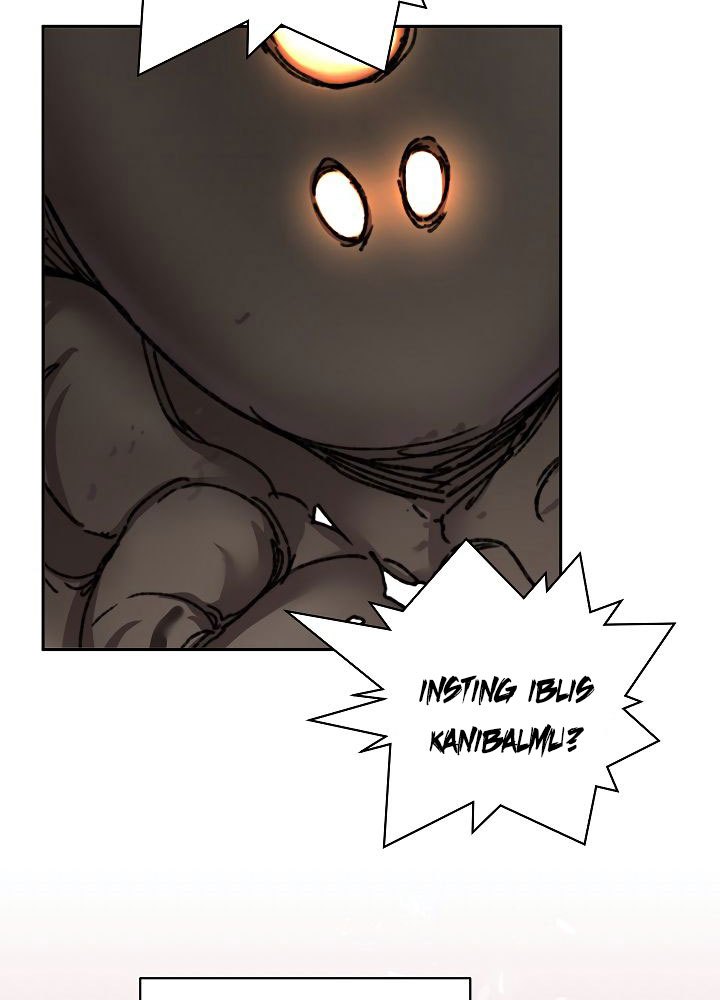 The Dungeon Master
