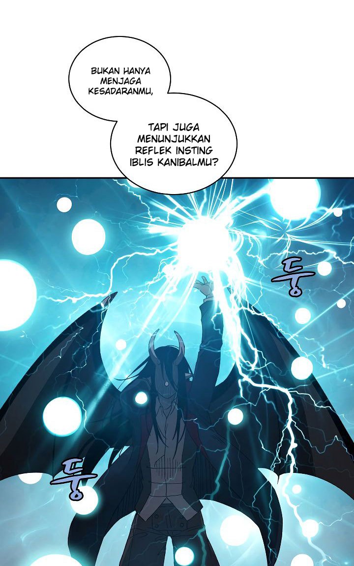 The Dungeon Master