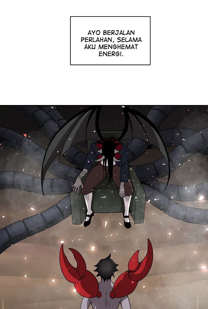 The Dungeon Master