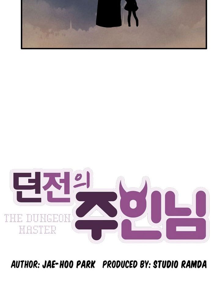 The Dungeon Master