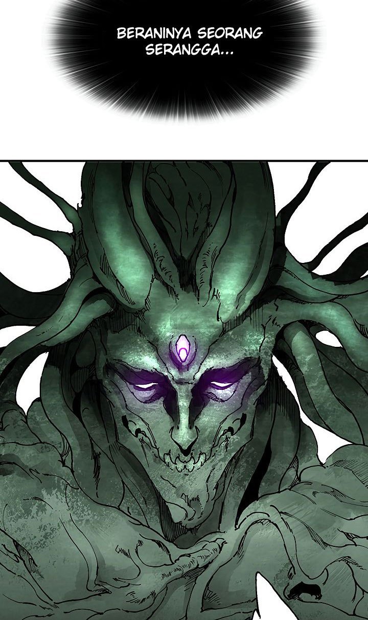 The Dungeon Master