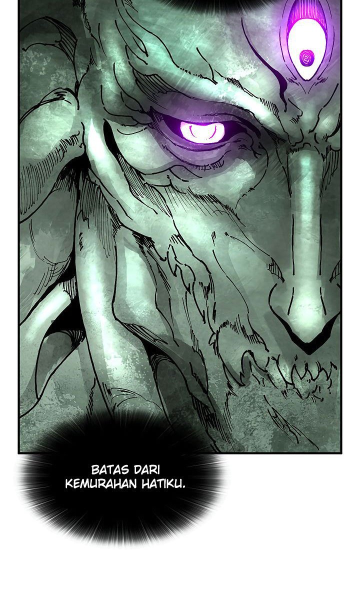The Dungeon Master