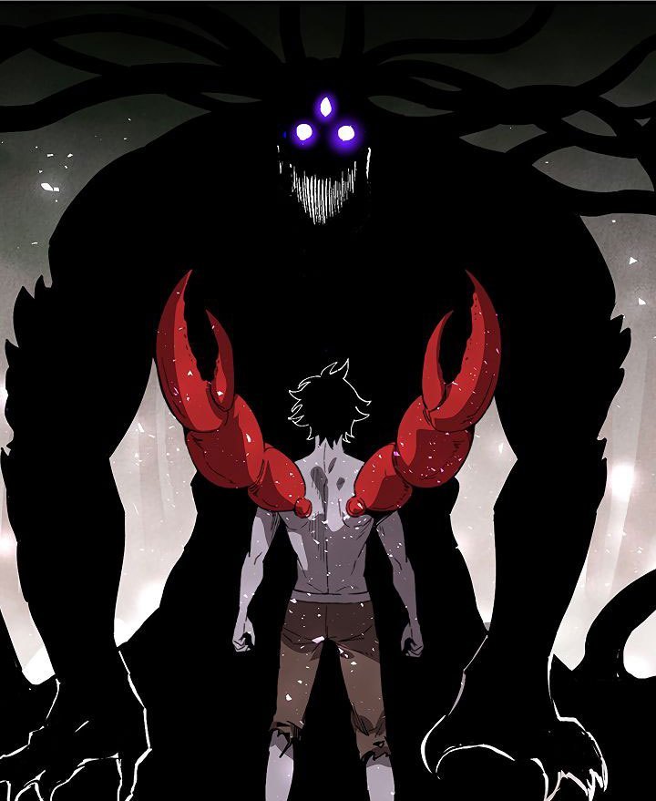 The Dungeon Master
