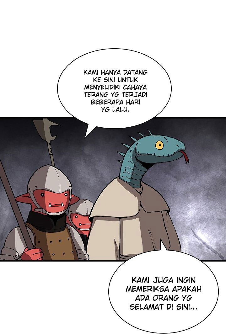 The Dungeon Master