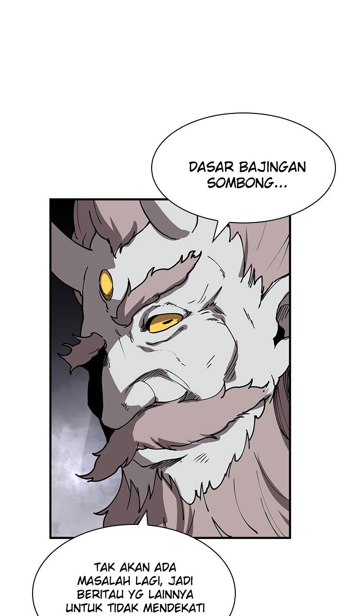 The Dungeon Master