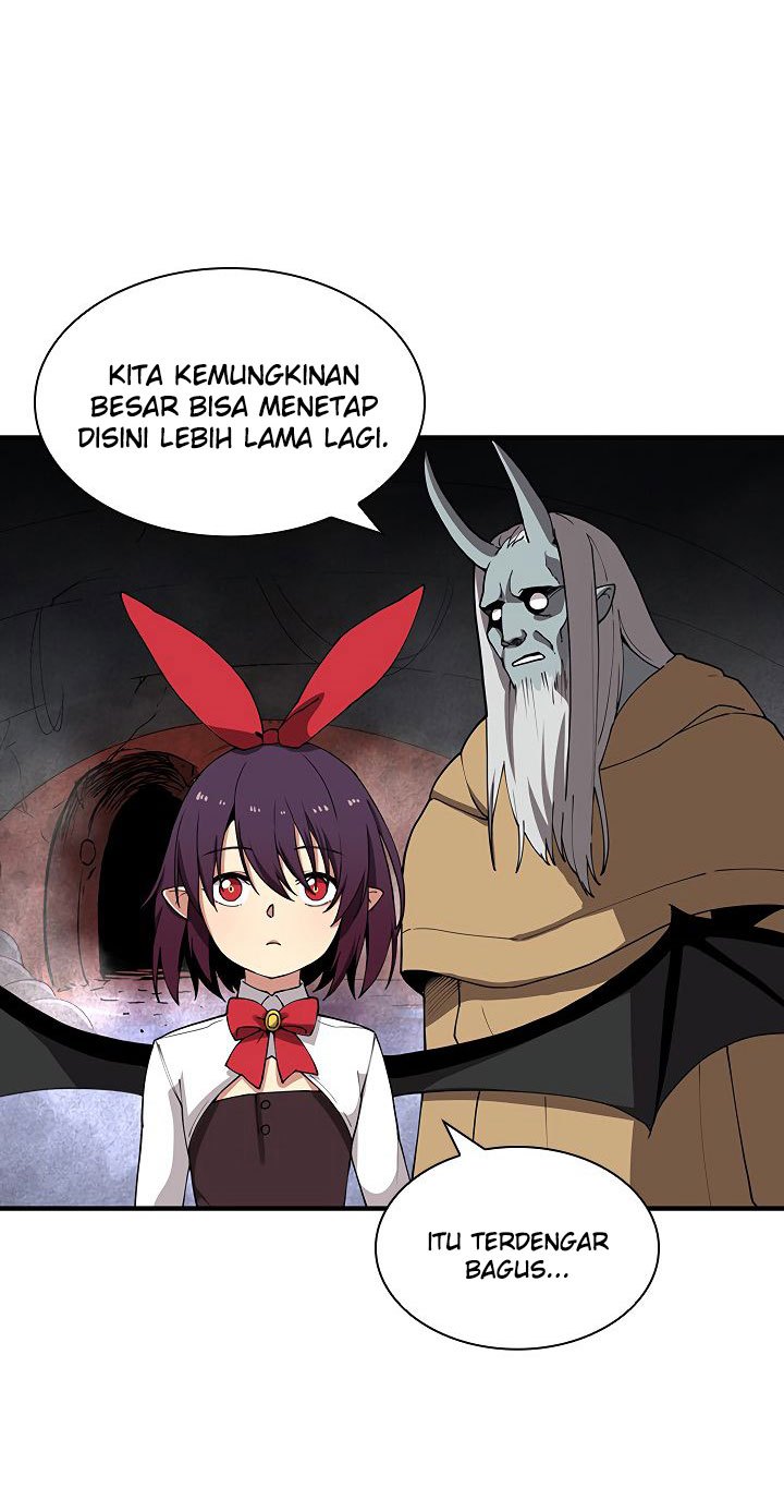 The Dungeon Master