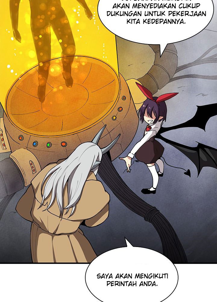 The Dungeon Master