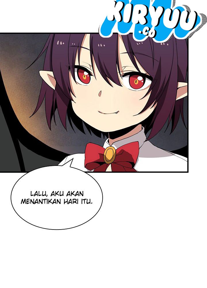 The Dungeon Master
