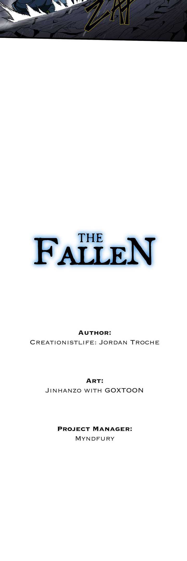 The Fallen