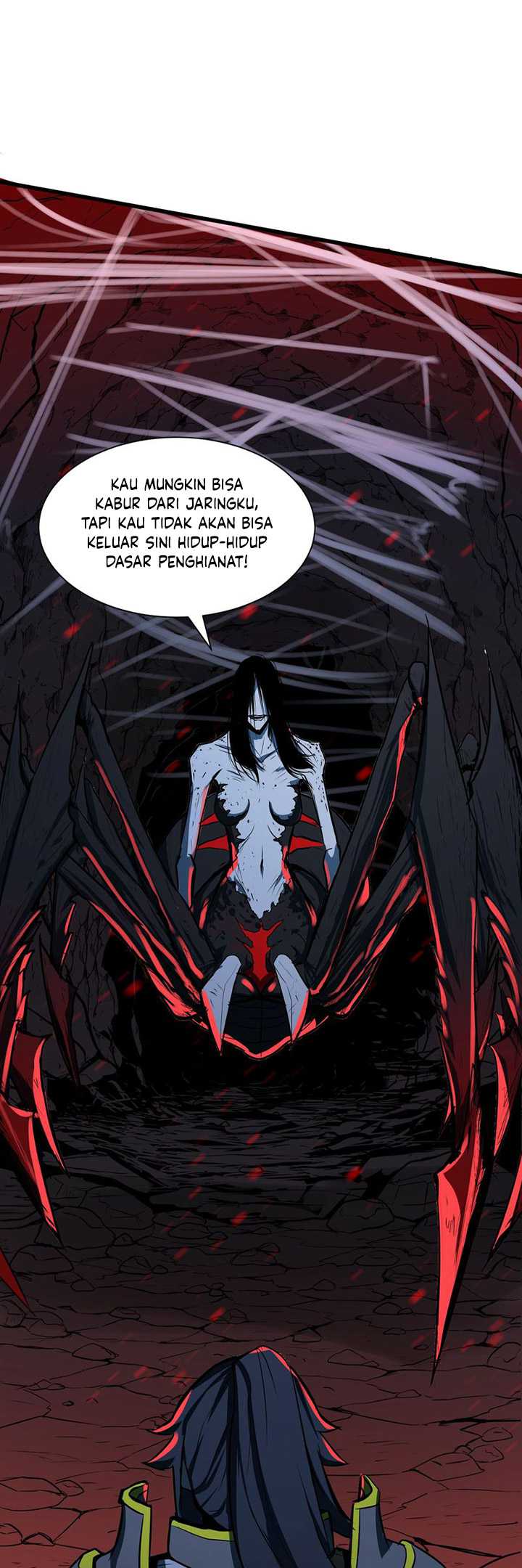 The Fallen