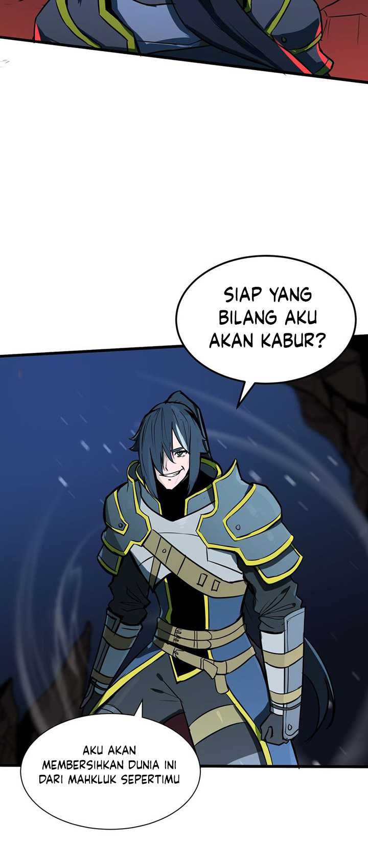 The Fallen