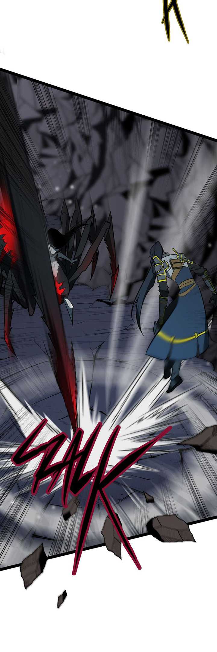 The Fallen