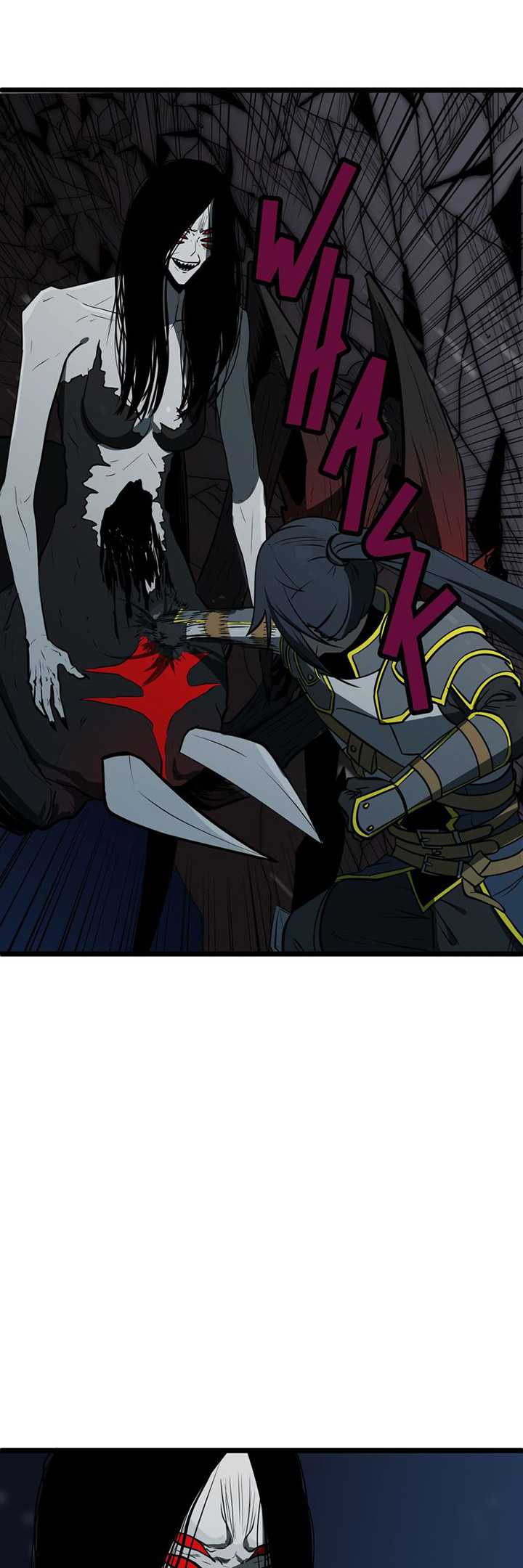 The Fallen