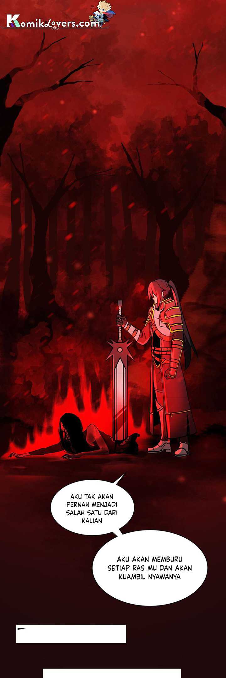 The Fallen