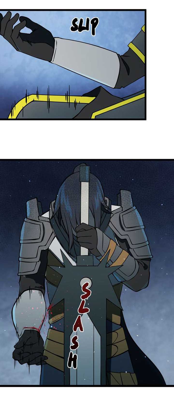 The Fallen
