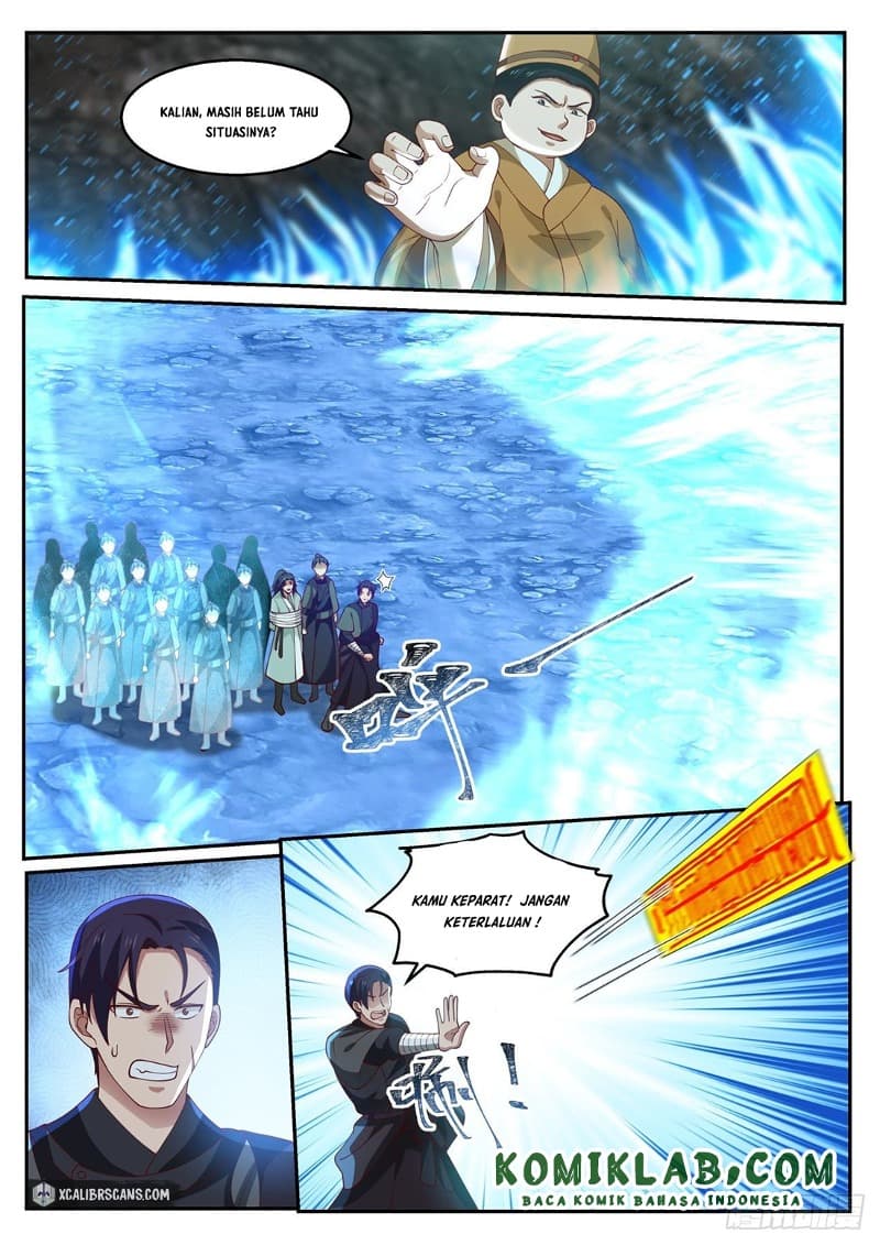 The First Ancestor in History