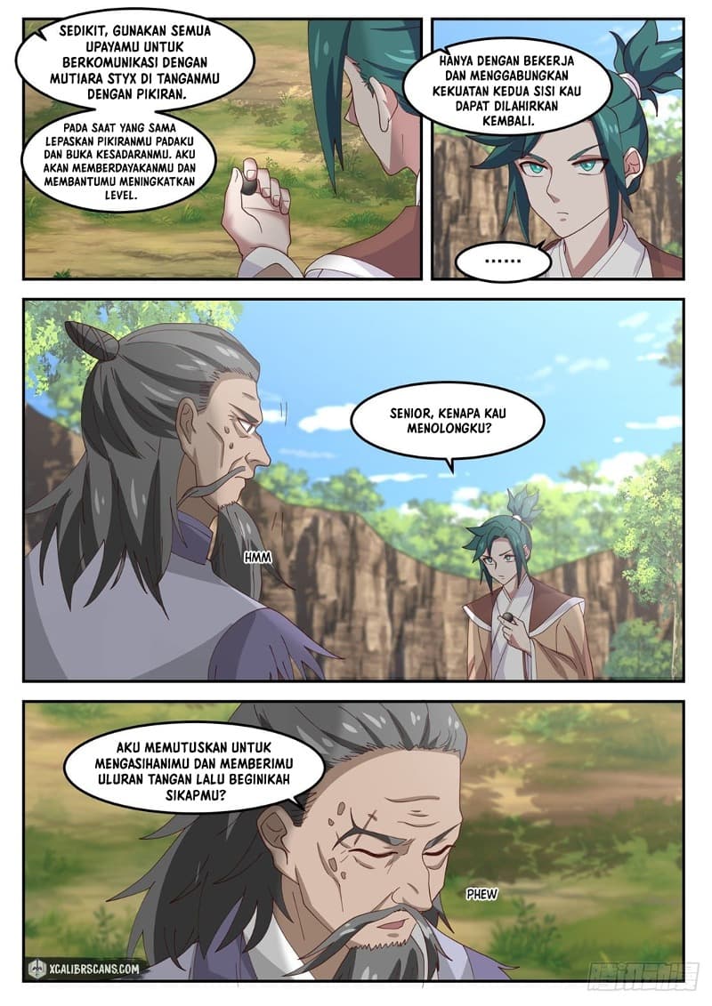 The First Ancestor in History