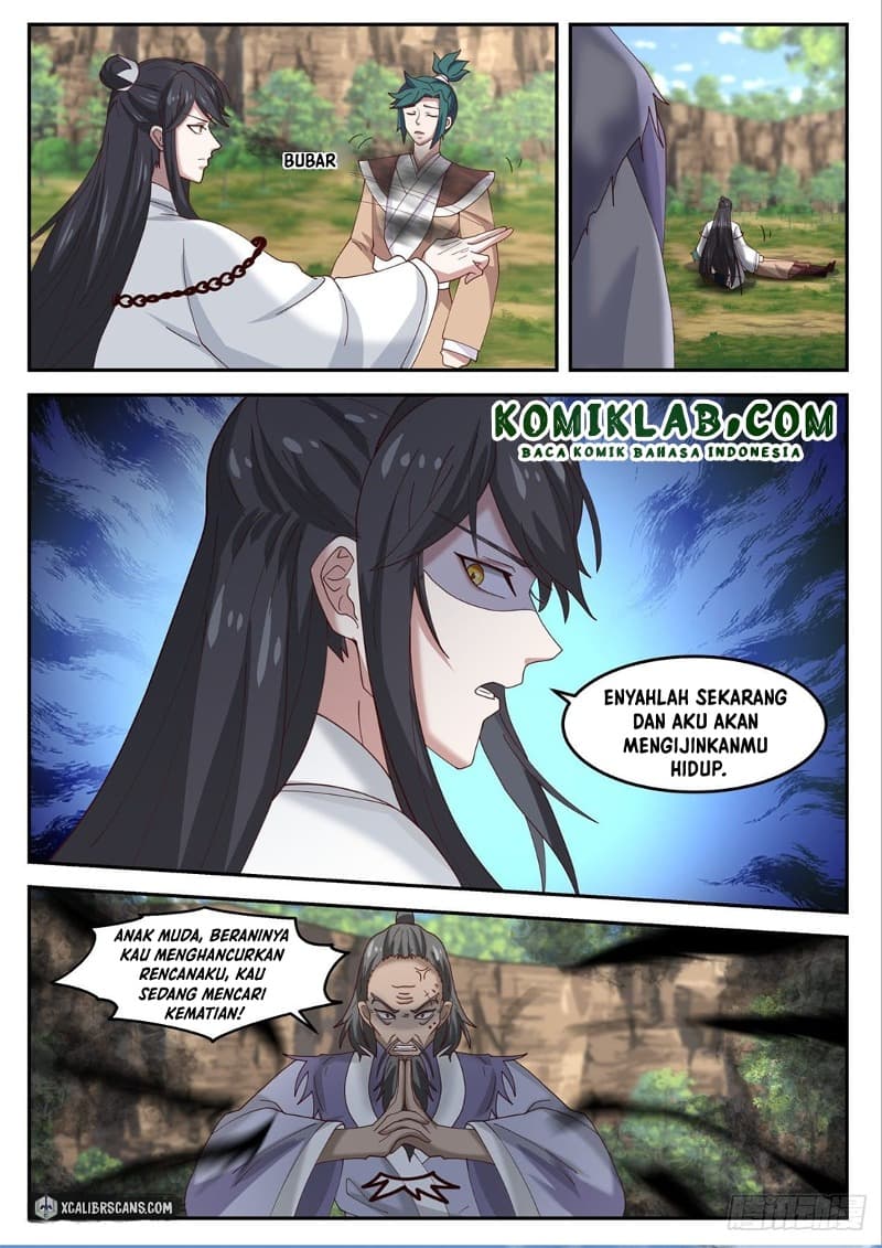 The First Ancestor in History
