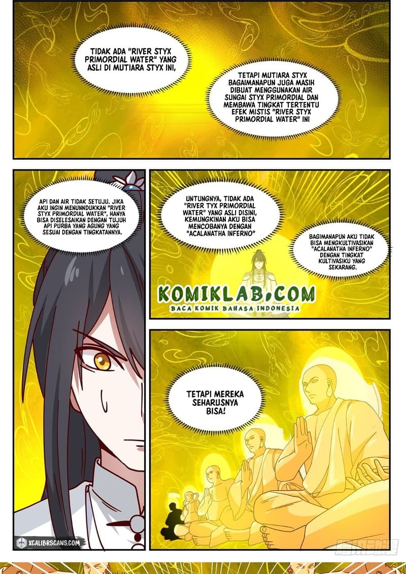The First Ancestor in History