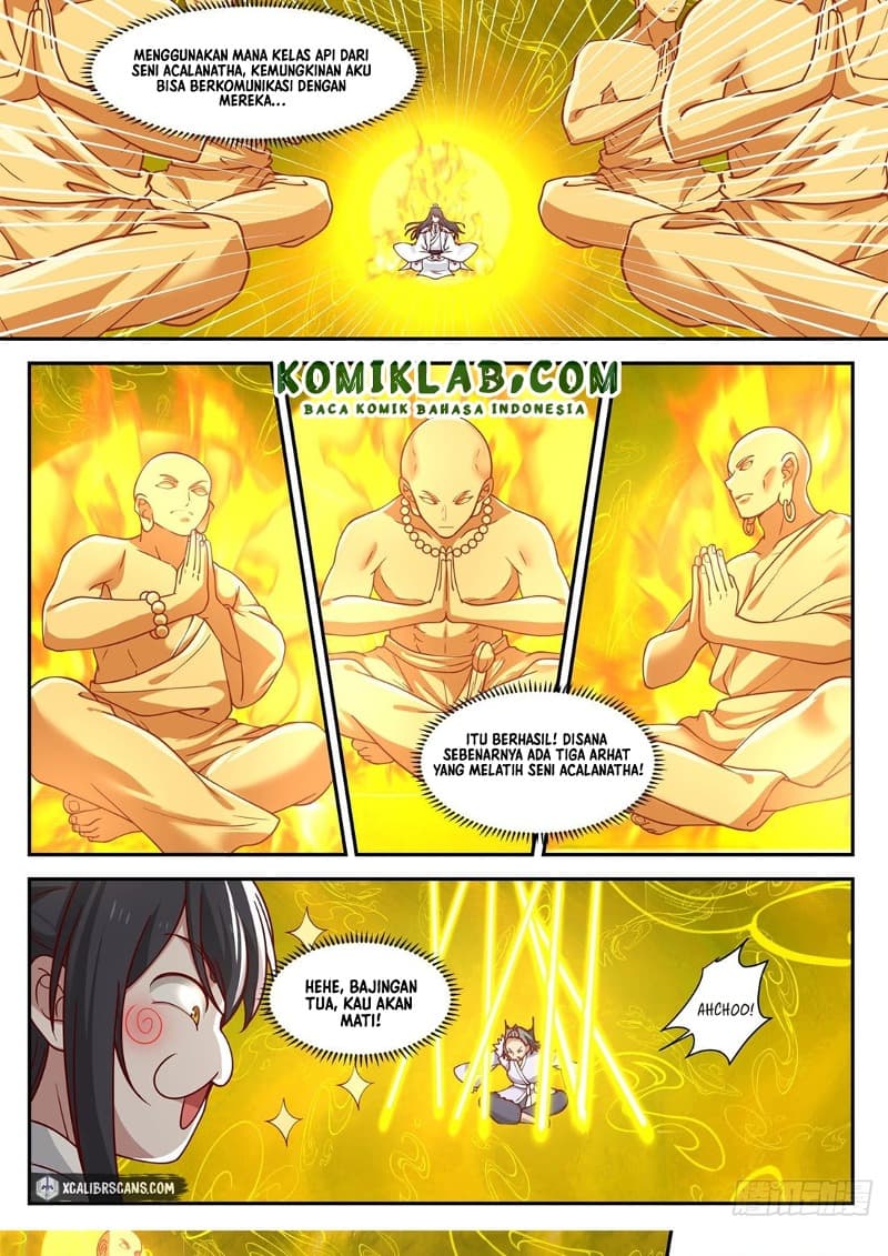 The First Ancestor in History