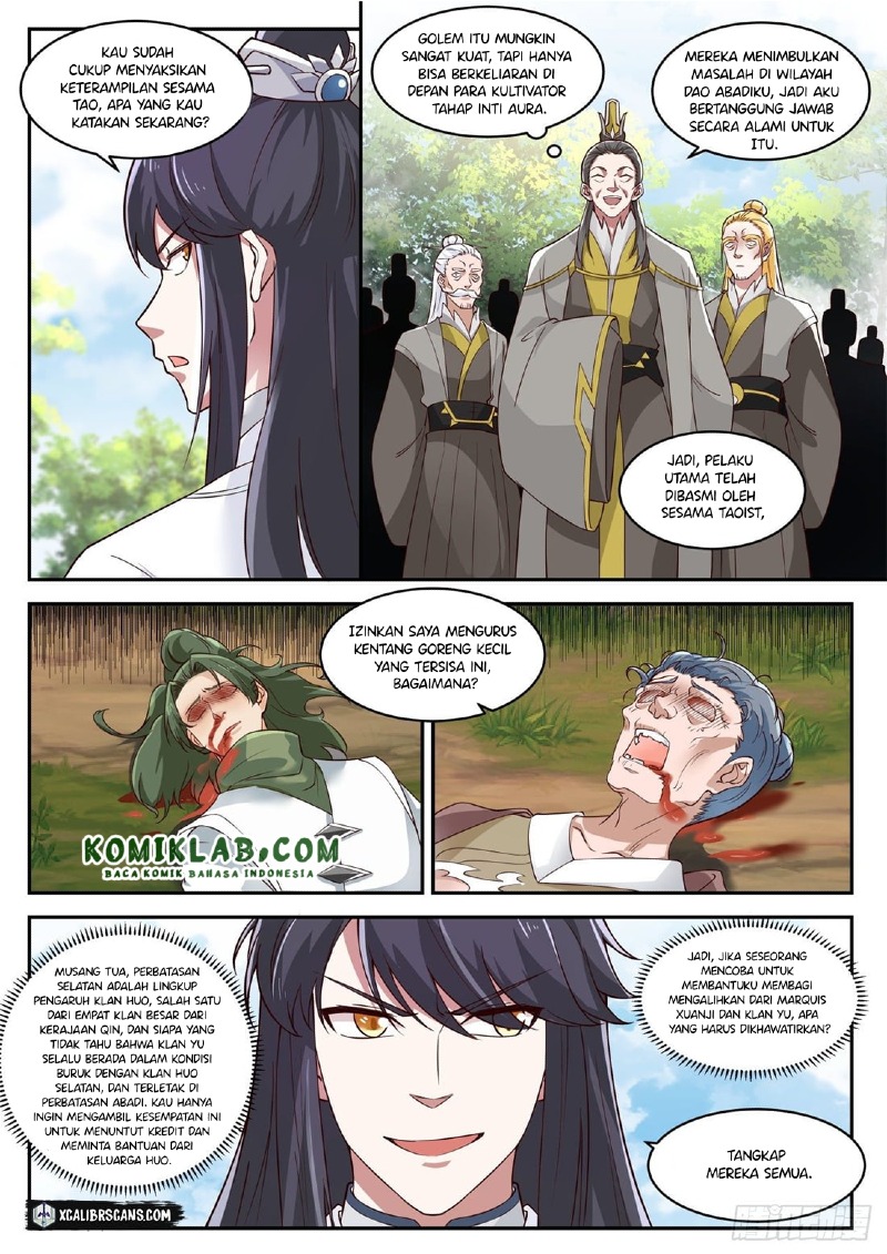 The First Ancestor in History
