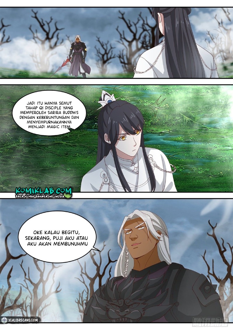 The First Ancestor in History