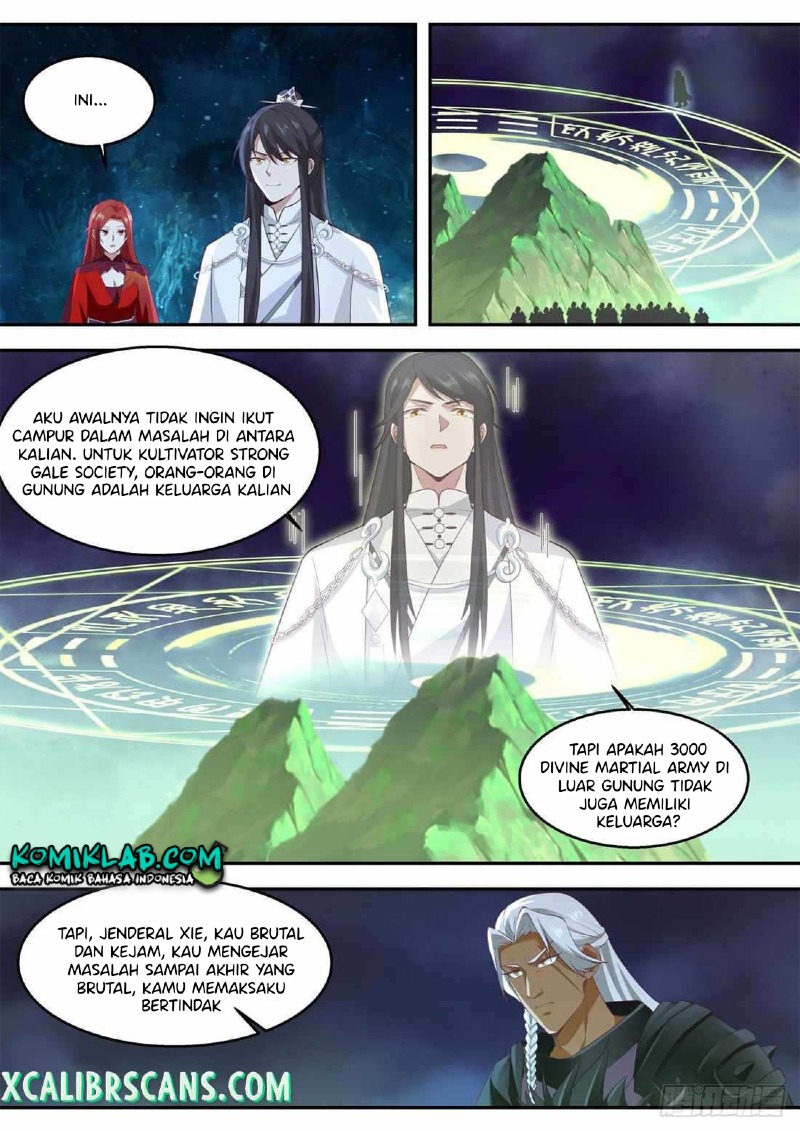 The First Ancestor in History