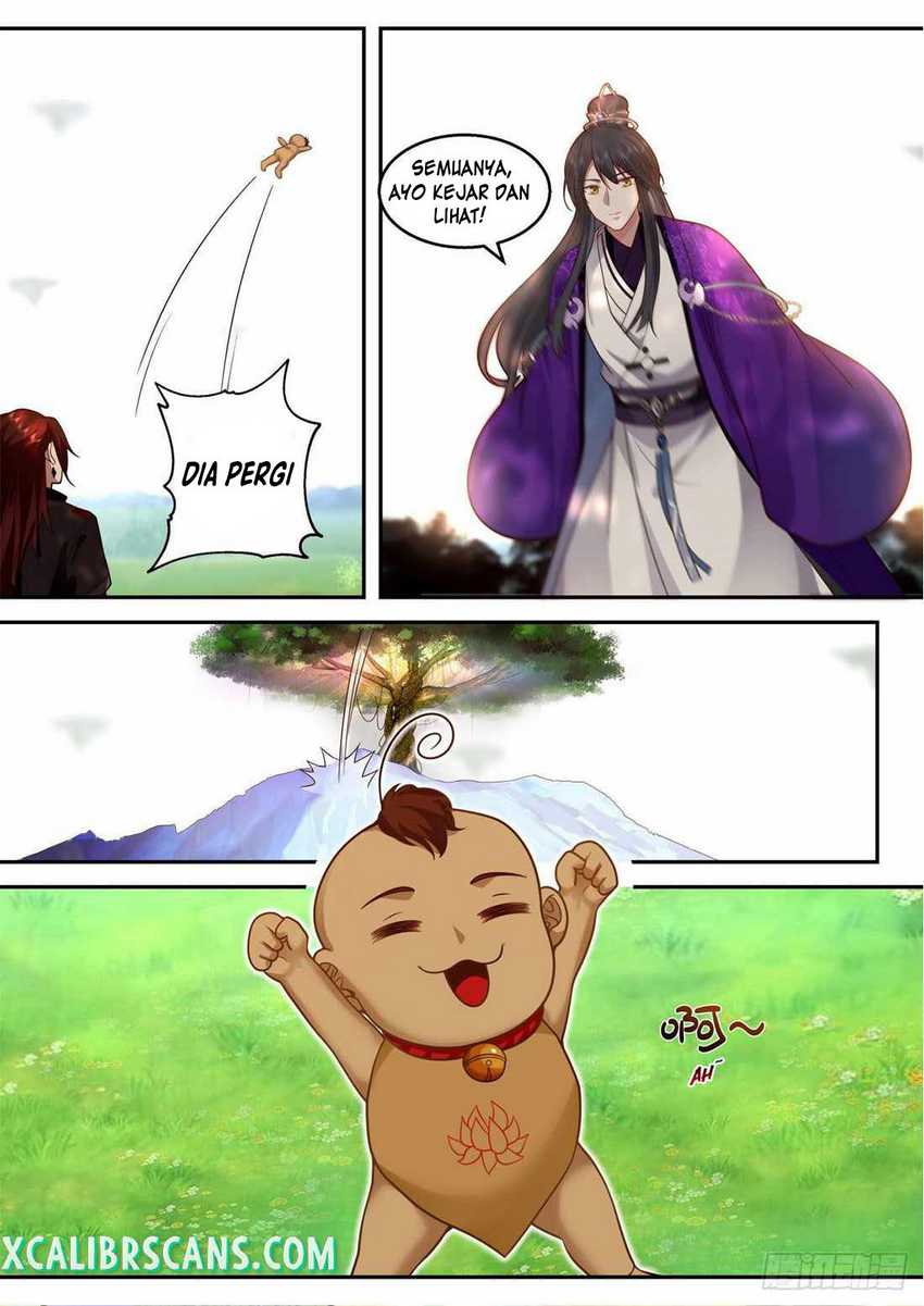 The First Ancestor in History