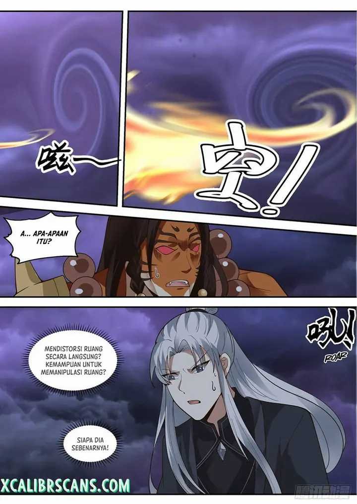 The First Ancestor in History