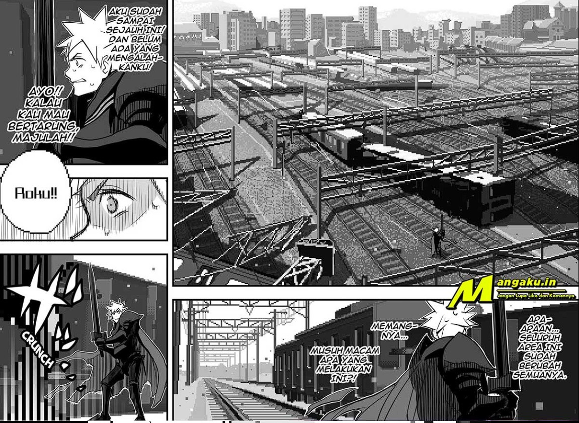 The Game Devil