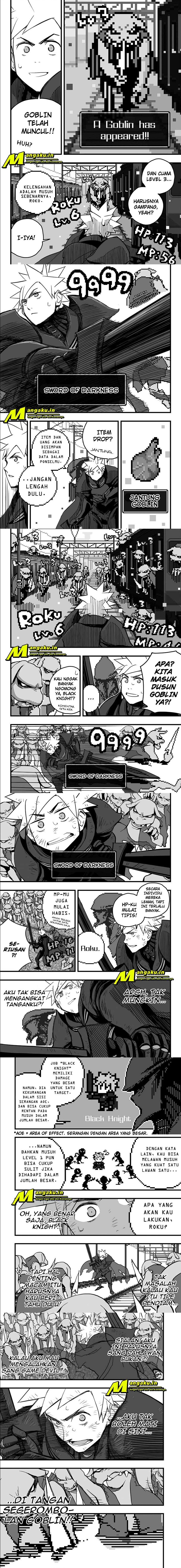 The Game Devil