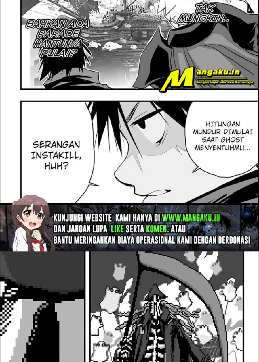 The Game Devil