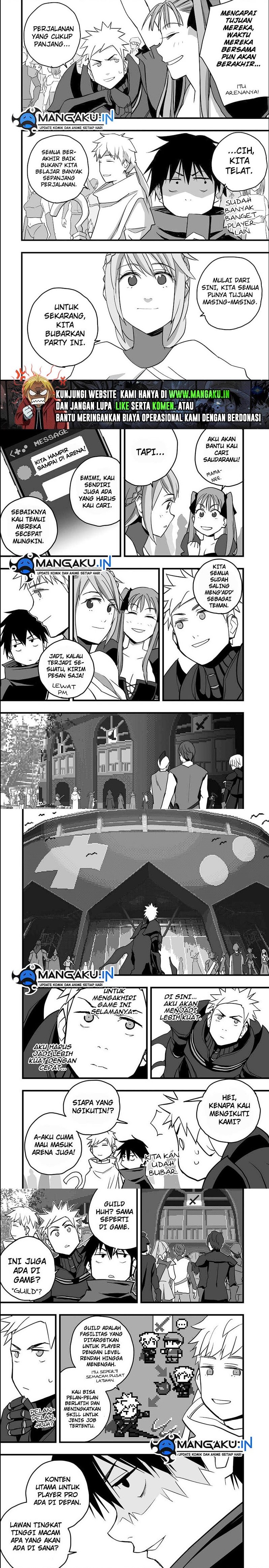 The Game Devil