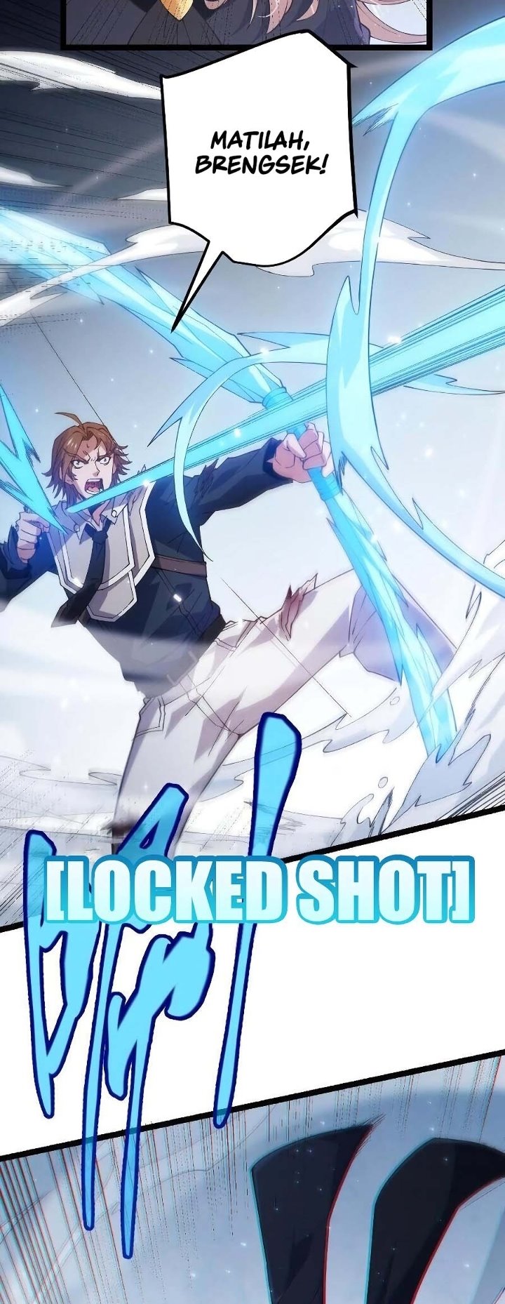 The Game That I Came From