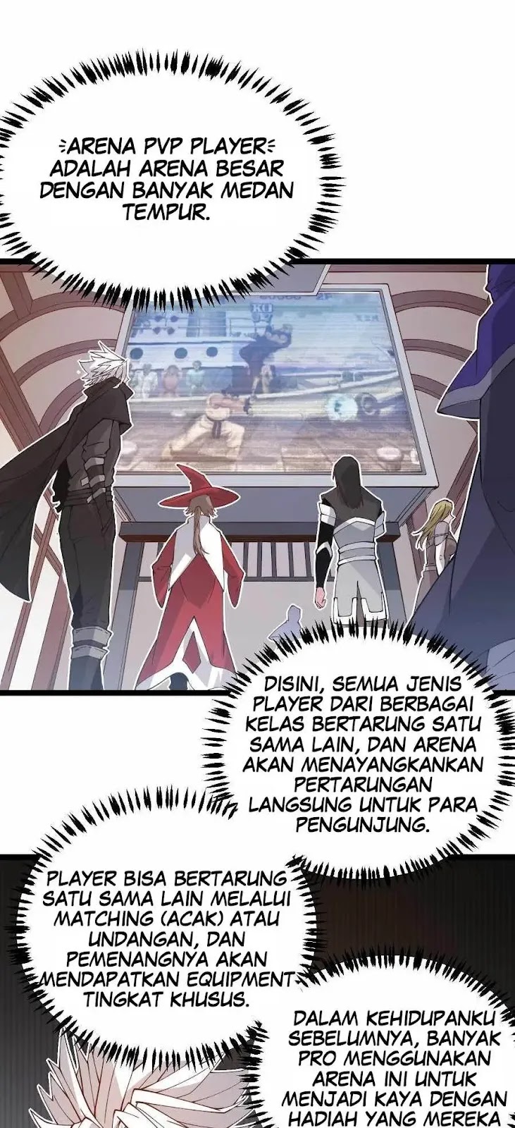 The Game That I Came From