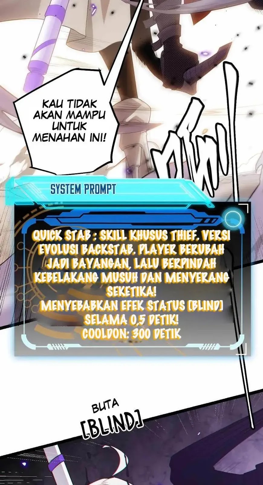 The Game That I Came From