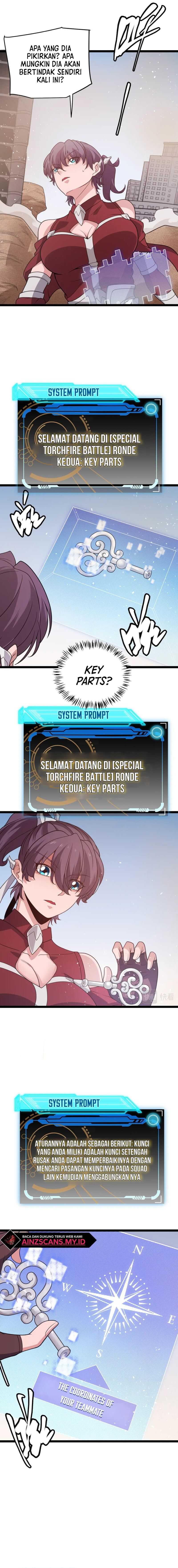 The Game That I Came From