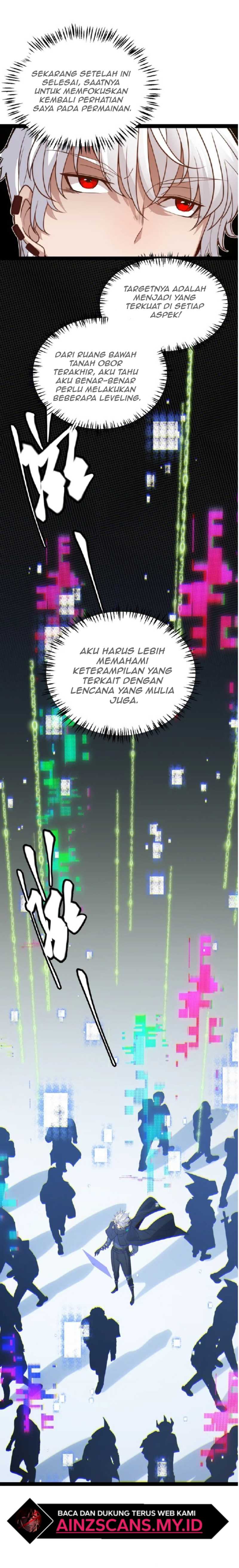The Game That I Came From