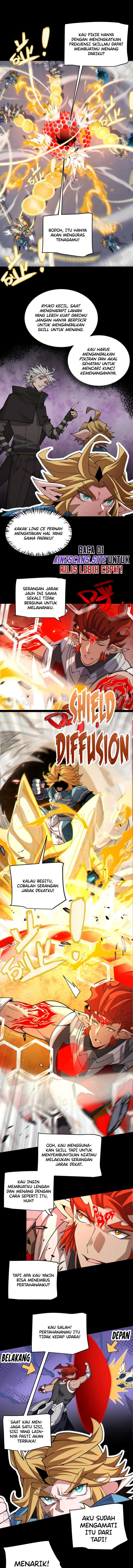 The Game That I Came From