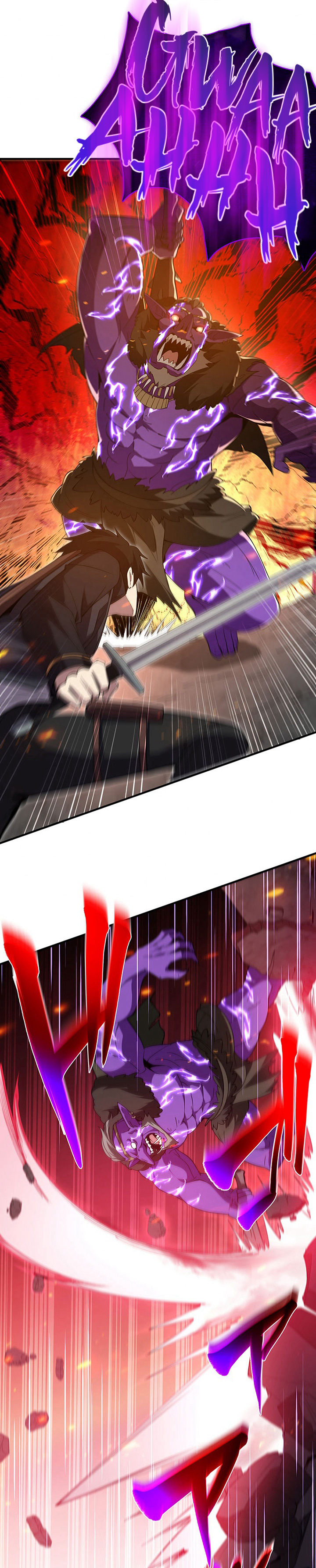 The Godslayer’s Imitator