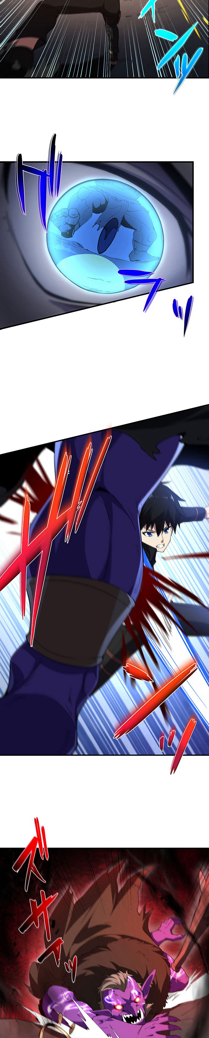 The Godslayer’s Imitator