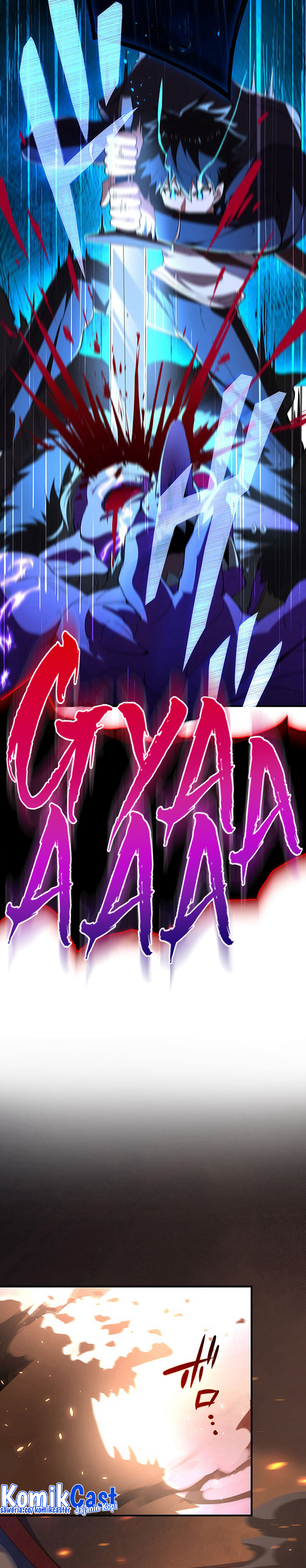The Godslayer’s Imitator