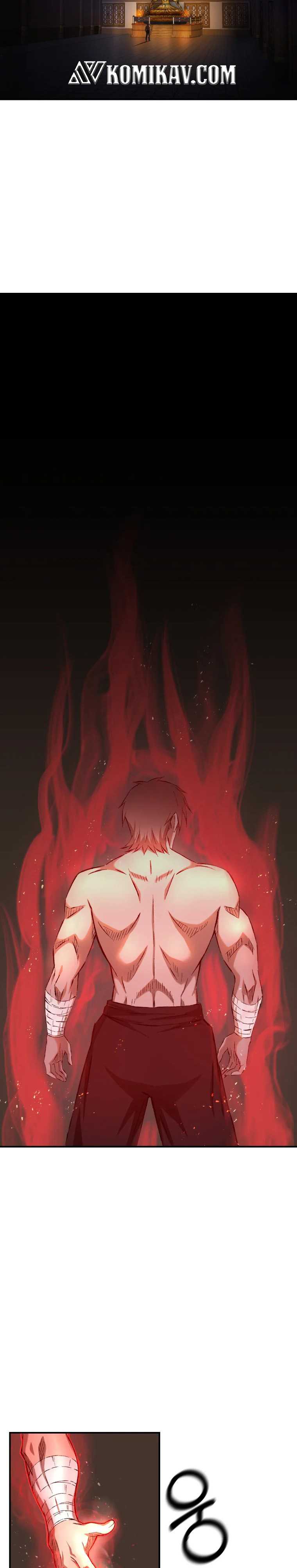 The Great Master